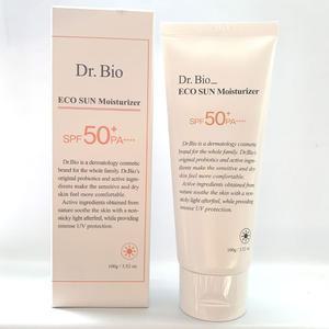 닥터바이오 에코 선 모이스처라이저 100g