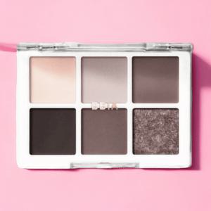 삐아 레디 투 웨어 아이 팔레트 5g 쿨그레이 8호