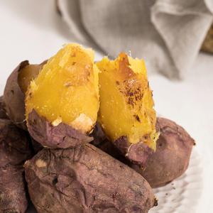 25년 고창 꿀 고구마 황토 베니하루카 5kg 3kg 키로