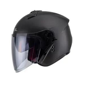 SOL 헬멧   SO-XP 솔리드 무광블랙