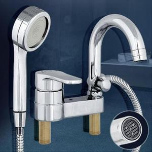 [OFLP9PNQ]세면대수전 S2U 욕실 샤워기 교체 수도꼭지