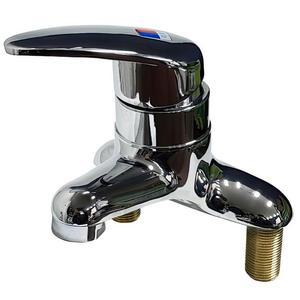 [OFLPPQ69]욕실 화장실 세면대 수도꼭지 교체 수전 연결