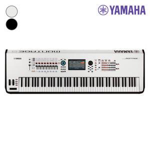야마하 MONTAGE8 단품 신디사이저 /88건반 몽타주