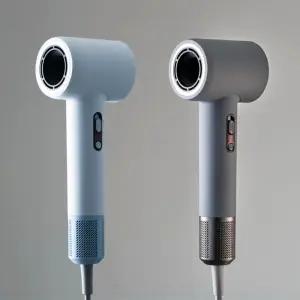 플러스에어 마타하리 BLDC 헤어드라이기 전문가용 저소음