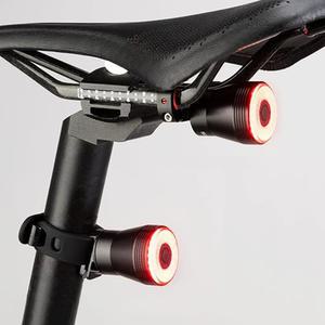 Q5-Q50 에어로 후미등 자전거불