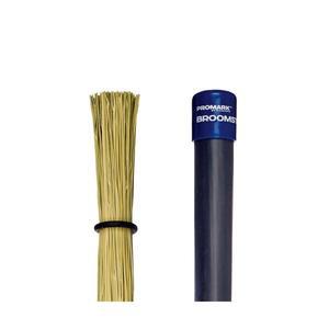 PROMARK 프로마크 대나무브러쉬 PMBRM2 브룸스틱 스몰