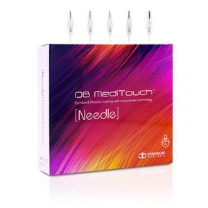 동방 메디터치 디지털니들 10개입 반영구화장재료