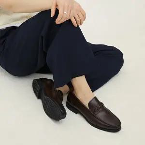 [미소페]M-misope 남성 로퍼 522419501 2.5cm