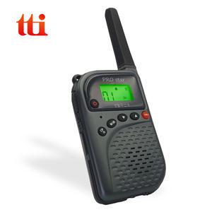 티티아이텍 프로스타 고성능 생활무전기