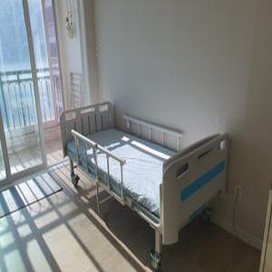 전동침대2모터 환자용 병원침대 1개월 대여 (울산.부산.경주.포항.창원.밀양.대구)