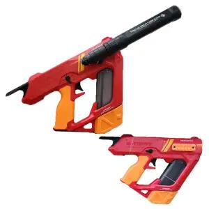 서바이벌 수정탄 총 전동건 자동 글록 권총 MK-5