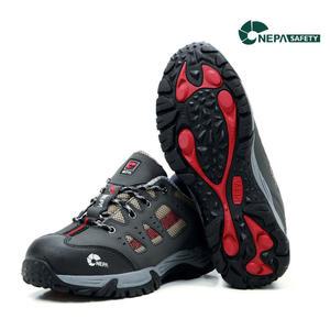 네파 세이프티 국산 안전화 4인치 GT-134 230-290mm /발편한,초경량,남성,여성,작업화