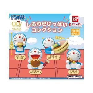 올씨 도라에몽 캐릭터 행복이 가득한 컬렉션 반다이 캡슐 토이