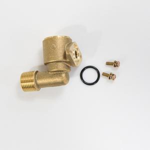 대림 도비도스 라바트론 FU-707 소변기센서부품 조절밸브 지수밸브뭉치 물조절