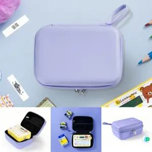 엡손 라벨 프린터 가방 파우치 케이스 이름 표 네임 택 LW-K200