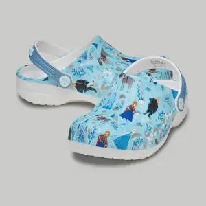 [롯데백화점]크록스 프로즌 바야 클로그 키즈 210352-90H