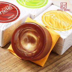 위고뮤직 바이올린 비올라 첼로 베이스 송진 RS-S9003