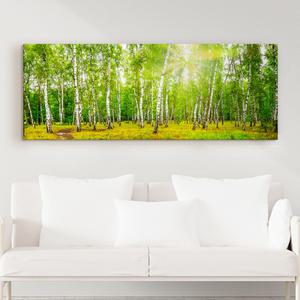 돈들어오는 풍경화 자작나무 그림 34종 거실 대형 액자 인테리어 집들이 선물