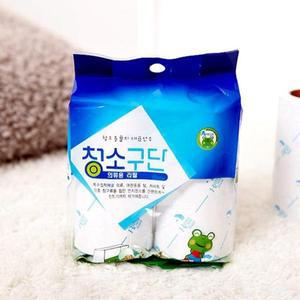 청소구단 의류용 리필 2P