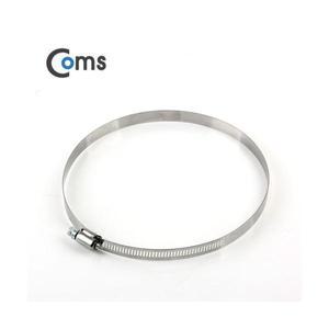 SYT9202 스마토 스텐 호스 밴드 8인치 177~203mm