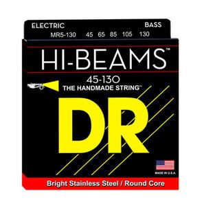 DR HI-BEAM MR5-130 하이빔 5현베이스 45-130