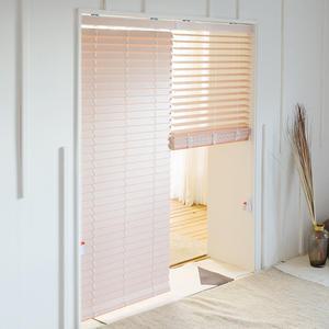 [국내생산] 프리미엄 컬러블라인드(가로100x세로180)_핑크(co-211)