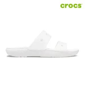 [크록스 정품] 클래식 공용슬리퍼 206761-100