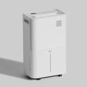 한일 20L 제습기 쾌적마스터 HDH-1225 저소음