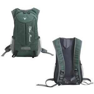 [마이모노샵] 남자 산악백팩 자전거백팩 사이클백팩 봄사계절코디