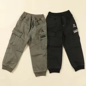 [롯데백화점]지프 가을 절개디테일 조거팬츠   KN3PTU737