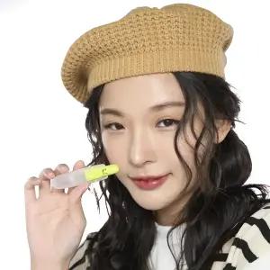 파스텔 야돔 투명(강력상쾌) 포켓 인헤일러 단품 (색상 랜덤 발송)/ 태국야돔 홍타이