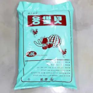 파인앤유 텃밭용 밑거름 퇴비 35L 나무거름 가지거름 마늘퇴비