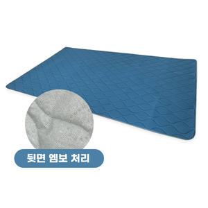 병원 침대 매트리스 커버 요양병원 요양원 반시트 삼정휴먼서버 방수 누빔 미끄럼 방지 시트