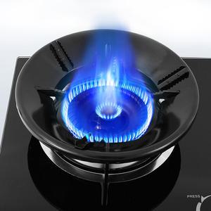 캠핑/야외 꿀템 바람막이 가스버너 캡