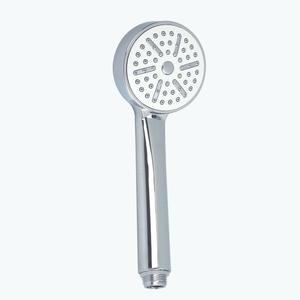 국산 버블링 샤워기헤드 화이트 욕실 샤워헤드 샤워기 교체 화장실