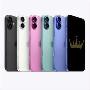 Apple 아이폰 16 플러스 512GB 자급제 Jo