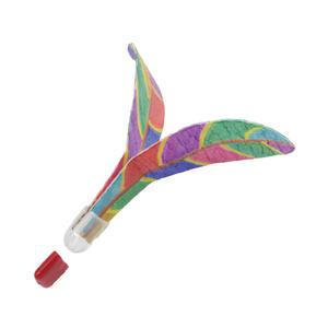 [한진과학] 단풍씨앗 헬리콥터 만들기(5인 세트)