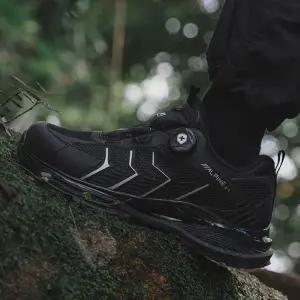 몽크로스 남여 데일리 방수 트레킹화 알파인 A-1