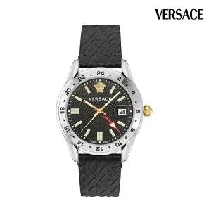 [롯데백화점]베르사체 [갤러리어클락]베르사체 남성시계 VE7C00123