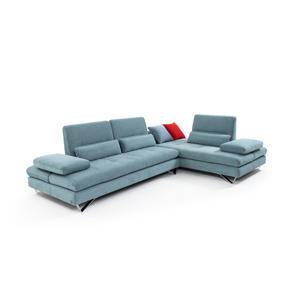 [롯데백화점]토레 [토레] 알칸타라 소파 시에나(SIENA) 일자형 3인