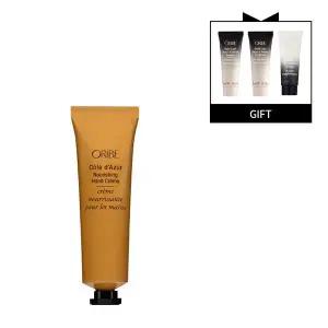 갤러리아 [갤러리아 단독] 코트 다쥐르 핸드 크림 30ml (+골드 러스트 3종)