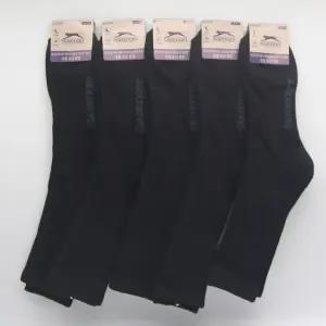 남자 5켤레 이중바닥 장목 검정 HG5870/남성/양말/신사/면/정장/무지