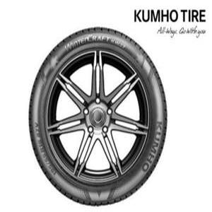 23년생산 금호타이어 윈터크래프트 KW27 195 50 16 1955016 겨울용 스노우 윈터타이어