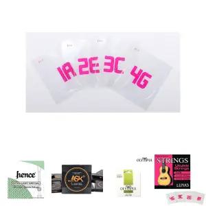 우쿨렐레현세트/우쿨렐레줄/우쿨렐레스트링/우크렐레줄/우쿨렐레현/우클렐레줄/우크렐라줄/DNZMFFPFFPGUS