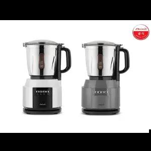 신일 초고속 대용량 스텐 믹서기 블렌더 마늘박피 기능 2 COLOR