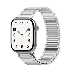 애플워치 마그네틱 링크브레이슬릿 메탈 스트랩