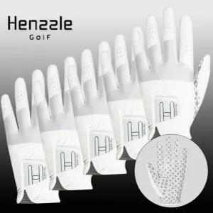 5장 핸즐 실리콘 왼손 여성 골프장갑