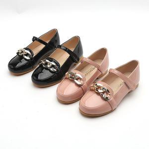 카니발 체인캐쥬얼 160-220 유아 아동 키즈 여아 구두