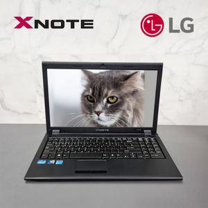 LG XNOTE A515 i5 8G 사무용 업무용 중고노트북