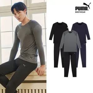 (이월)[푸마] 하이브리드 웜웨어 남성 2종 세트 택일